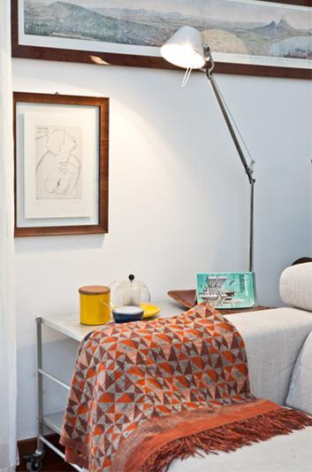 Filippo Palizzi Halldis Apartment *