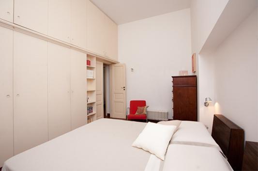 Apartment Filippo Palizzi Halldis *