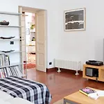 Filippo Palizzi Halldis Apartment