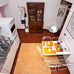 Filippo Palizzi Halldis Apartment