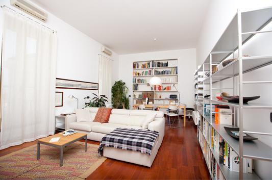 Appartamento Filippo Palizzi Halldis