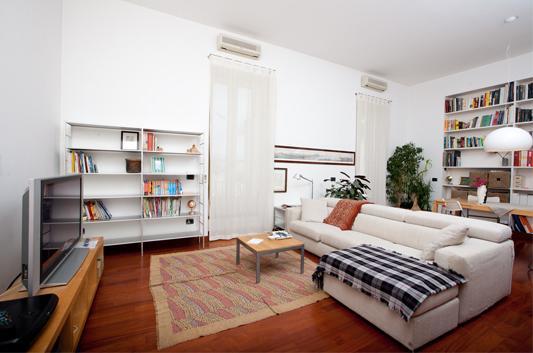 Filippo Palizzi Halldis Napoli