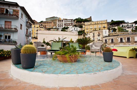 Appartamento Filippo Palizzi Halldis
